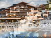3 Entspannungs-Tage mit HP im Alpenpark Resort