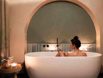 5 Tage Wellness Kurzurlaub im malerischen Bad Füssing