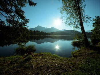 Genießerurlaub im Chiemgau / 4 Tage