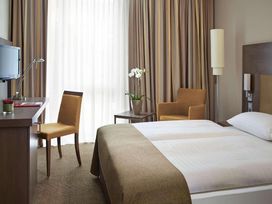 2 Tage das südhessische Darmstadt erleben