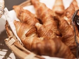 4 Tage Alpenluft im Schweizer Samnaun Dorf