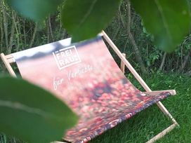 3 Tage Entspannung und persönlichen Freiraum erleben