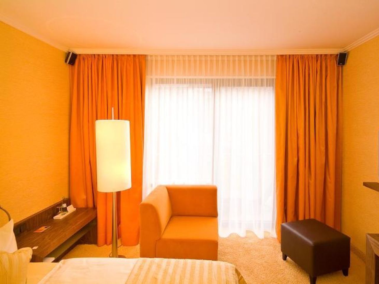 Atrium Hotel Mainz