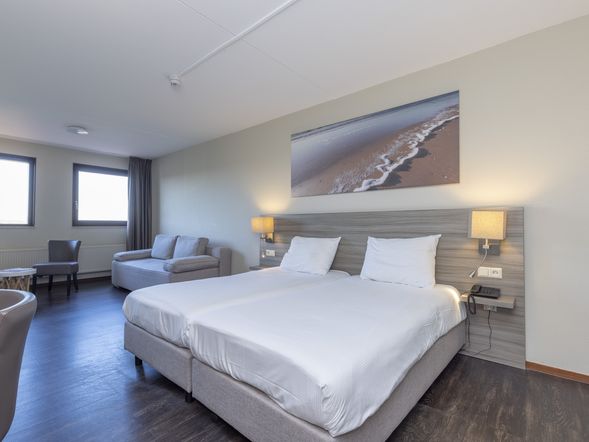 Komfort Doppelzimmer