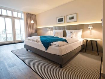 2 Tage Ostsee-Erlebnis & Wellness