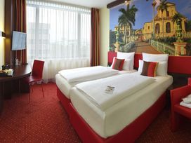 3 Tage Wellbeeing, Shopping und Sightseeing
