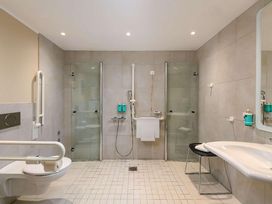 2 Tage im Novotel Nürnberg Centre Ville Hotel