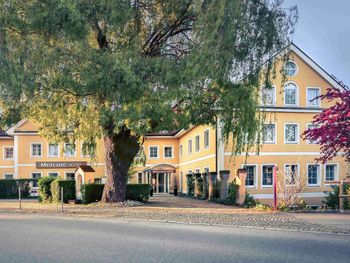 Therm 4 Tage mit Frühstück im AKZENT Hotel Aufkirchen