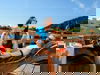 Alpine Erlebniswelt: Aktivurlaub & Nervenkitzel- 8 Tg