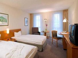 2 Tage im Novotel Freiburg am Konzerthaus