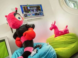 2 Tage Kurzurlaub mit Frühstück im ibis Styles Gelsenkirchen