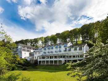 3 Tage Rosen-Wellness für Zwei