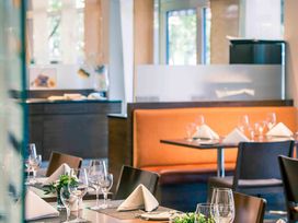 2 Tage im Hotel Mercure Aachen Europaplatz