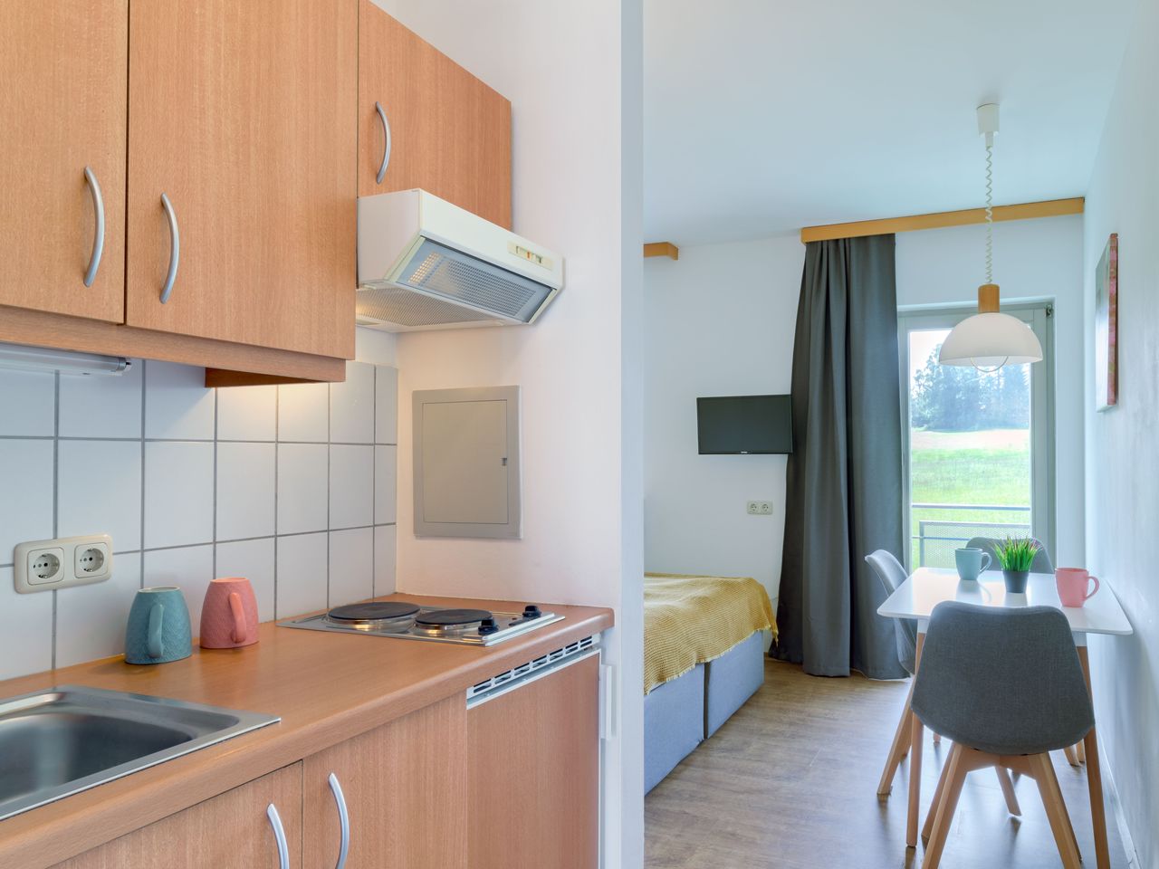 Familienauszeit im Bayerischen Wald - 6 Nächte