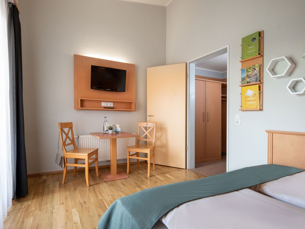 Doppelzimmer