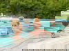 7 Tage Wellnessurlaub mit Romantik-Dinner und THERME
