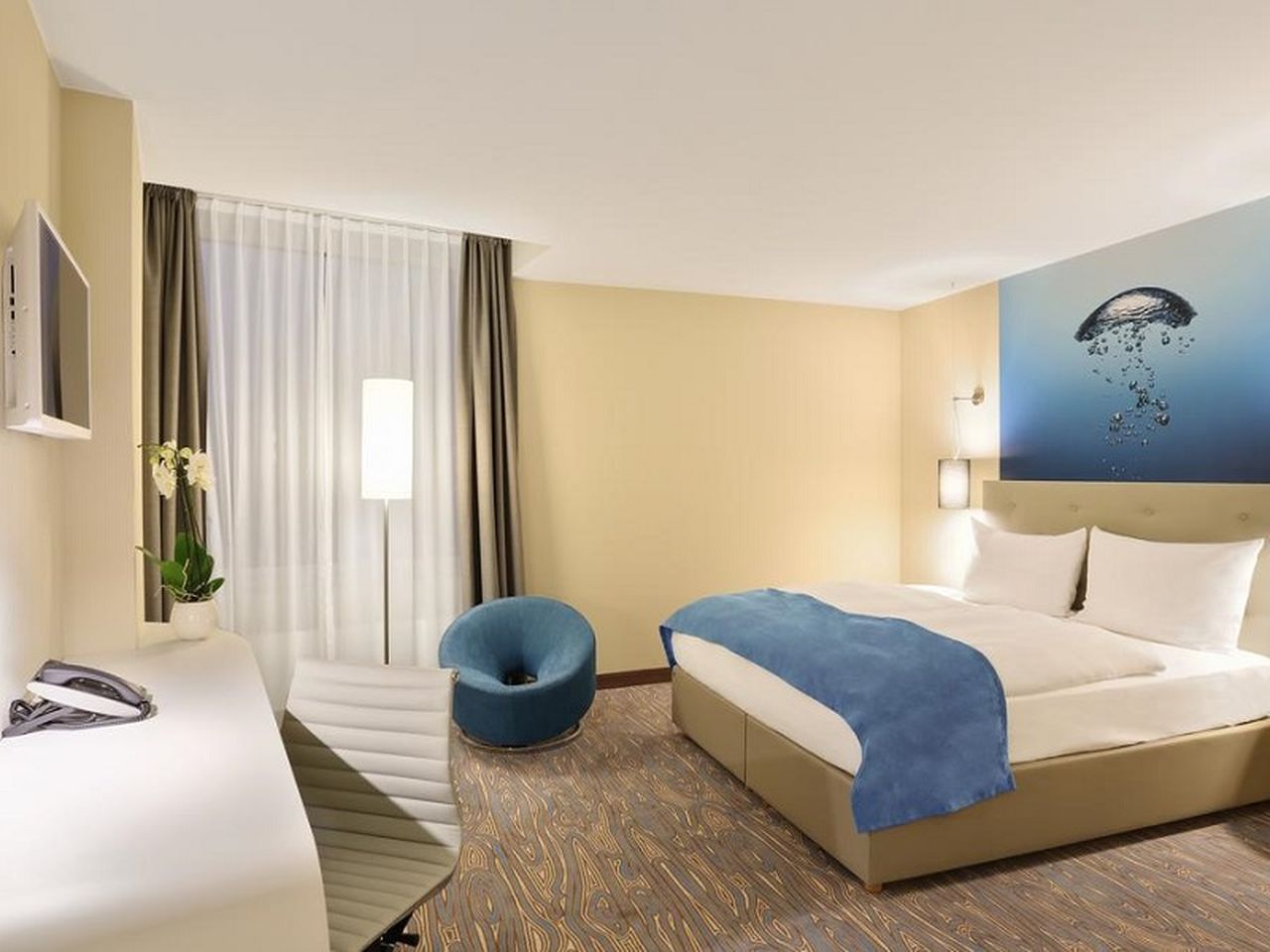 Doppelzimmer