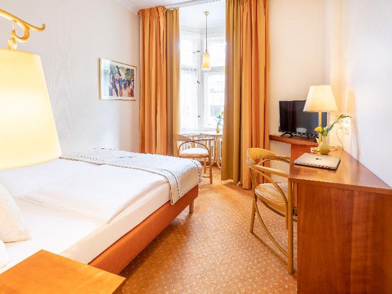 2 Tage direkt am Kurfüstendamm