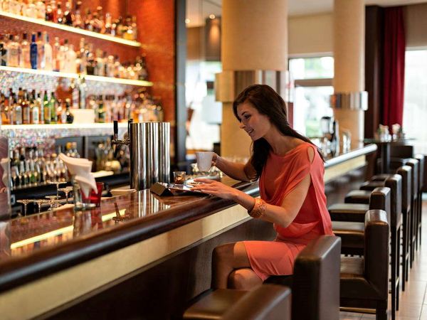 6 Tage im Pullman Cologne Hotel mit Frühstück in Köln