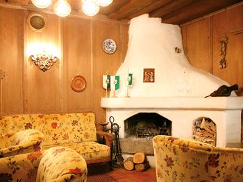 Kitzbüheler Wellnesstage mit HP - 1 Nächte