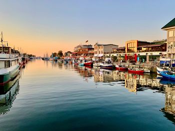 Hansestadt Rostock - 5 Tage maritimes Feeling