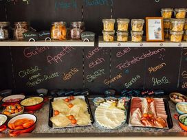 7 Tage an der Nordseeküste in St. Peter-Ording