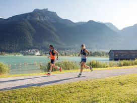 3 Tage Wandern & Spa mit beheizten Pools am Achensee