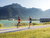 3 Tage Wandern & Spa mit beheizten Pools am Achensee