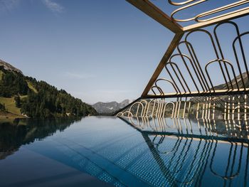 Wellness und Genuss in schöner Bergkulisse - 3 Nächte