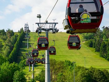 4 Tage Kurzurlaub in Willingen - Auszeit vom Alltag
