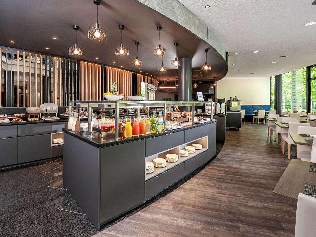 2 Tage im Hotel NH München Unterhaching
