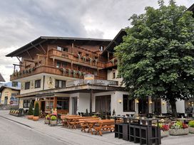 4 Tage Wellness im Zillertal - mit HP