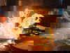 Flambierte Tage im 