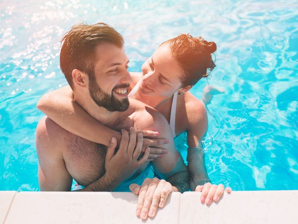 4 Tage in Lido di Jesolo direkt am Meer mit Frühstück, Venetien inkl. Frühstück