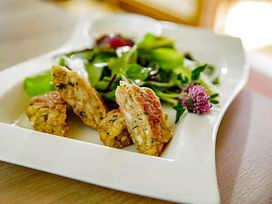 Auszeit im oststeirischen Bergland - 4 Tage