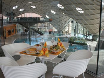 Entspannt ins Neue Jahr im Hotel 2 Nächte