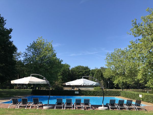 5 Tage im einzigartigen Naturgebiet Veluwe bei Arnhem in Doorwerth, Gelderland inkl. Halbpension