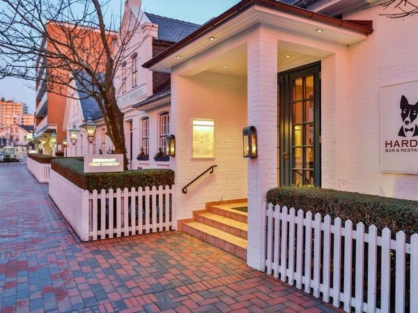 Luxus auf Sylt – 4 Tage mit Frühstück in Westerland (Sylt), Schleswig-Holstein inkl. Frühstück