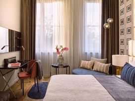 5 Tage Trip im Crowne Plaza Berlin - Potsdamer Platz