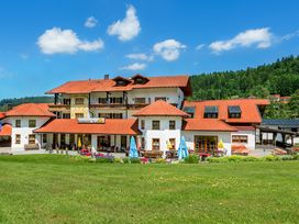 Abschalten im Bayerischen Wald - 4 Tage Urlaub