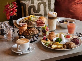 2 Tage mit Frühstück im pentahotel Berlin, Koepenick