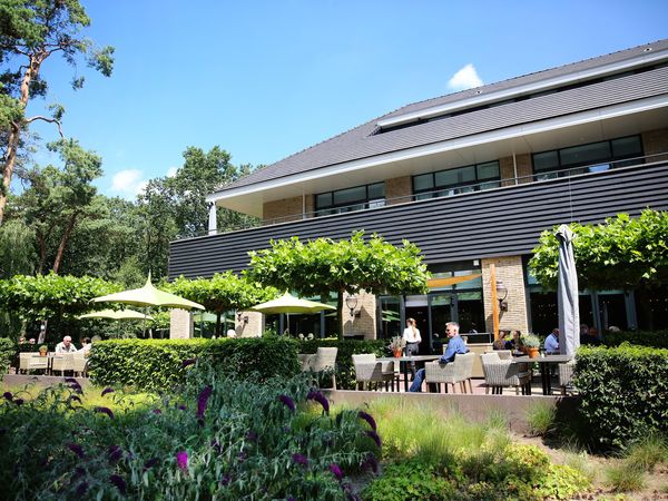 Niederlande: 3 Tage-Package mit HP in der Hansestadt Harderwijk auf der Veluwe inkl. Halbpension