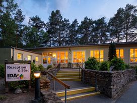 Durchatmen im Luftkurort Arendsee