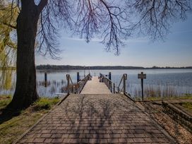 Winterschnäppchen am Beetzsee - 3 Tage inkl. HP plus