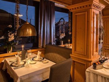 Ruhe 6 Tage mit HP im Alpenhotel Mittagspitze