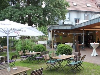 Ostern in der Heide! Dinner mit Leiche & Brunch...