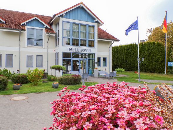 Inselhotel Poel