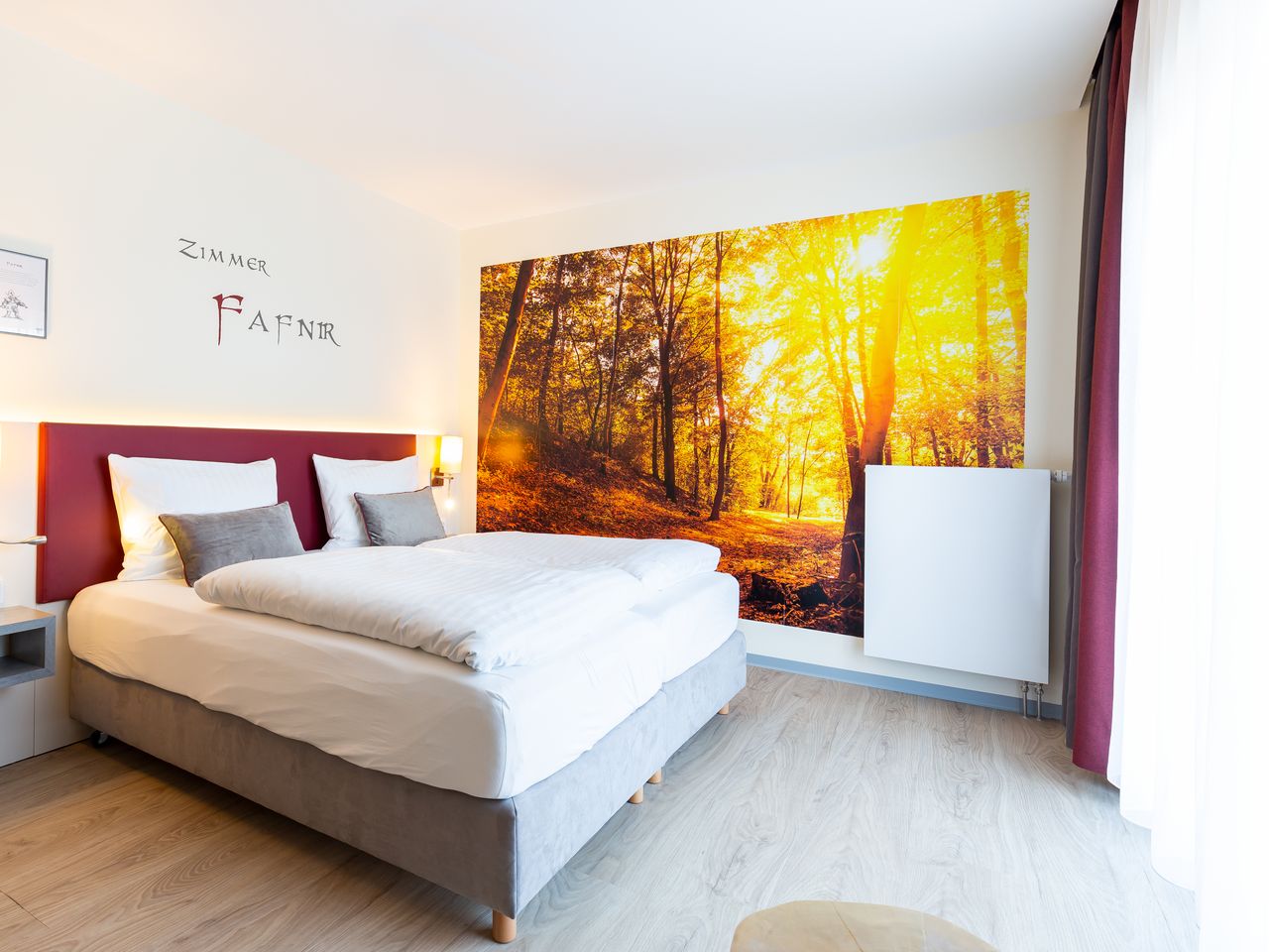 Doppelzimmer Classic