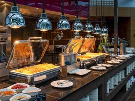 Willkommen in der Hauptstadt! - 5 Tage mit Frühstück