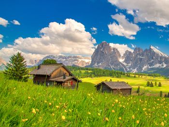 7 Tage Urlaub im wunderschönen Südtirol